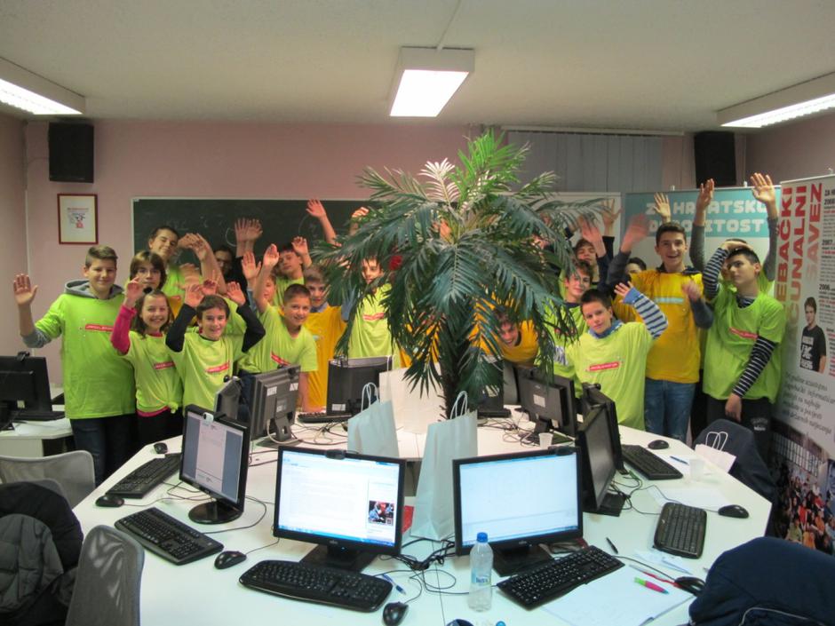 zagrebački računalni savez