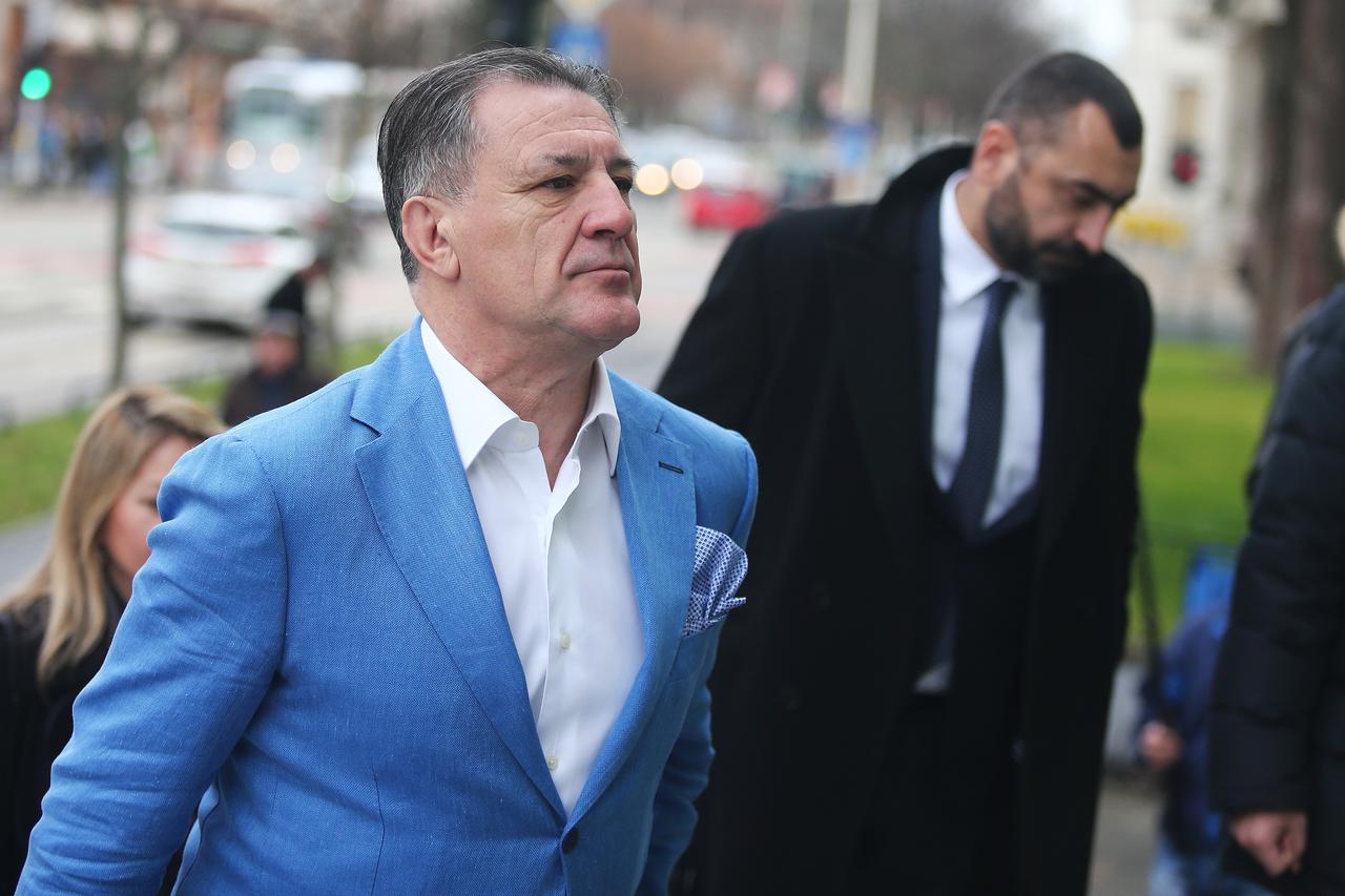Zdravko Mamić