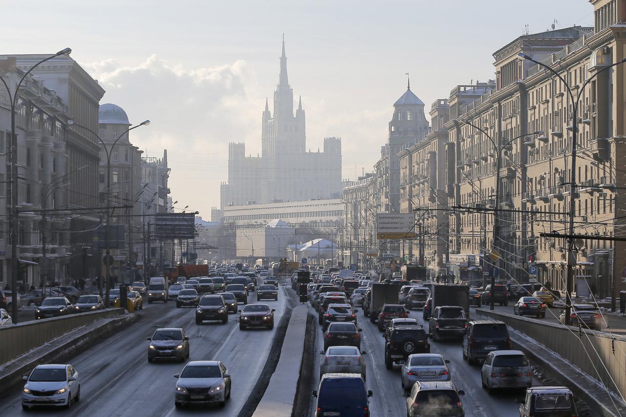 Moskva