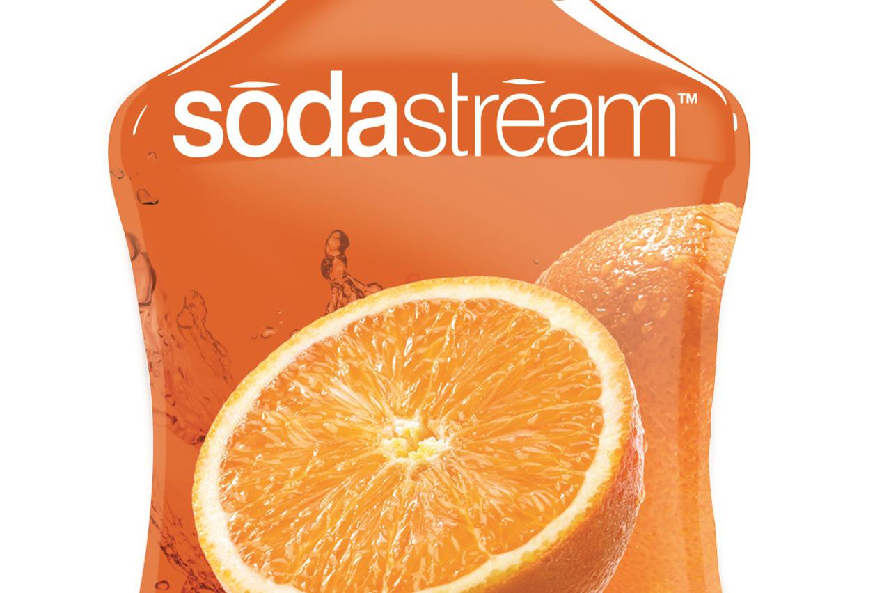 SodaStream