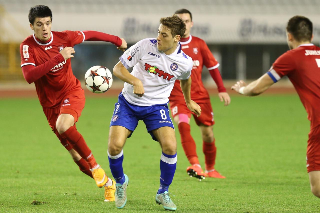 Nikola Vlašić