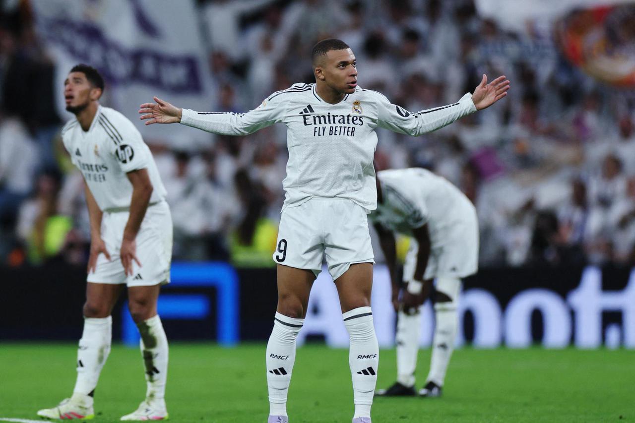 LaLiga - Real Madrid v Leganes