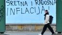 Inflacija raste da bi turizam što više napunio državnu blagajnu