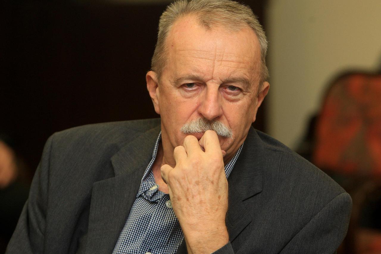 Branko Caratan
