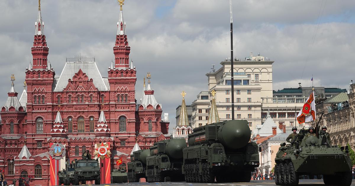 Putinova prijetnja nuklearnim oružjem više ne prolazi. FT: To nije sasvim dobro
