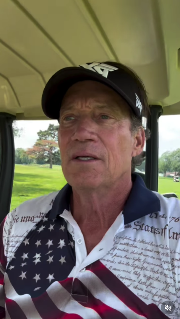 Glumio je u nezavisnim filmovima poput "Bog nije mrtav" i postao dio rastuće paralelne industrije koja nudi alternativu mainstream produkciji.