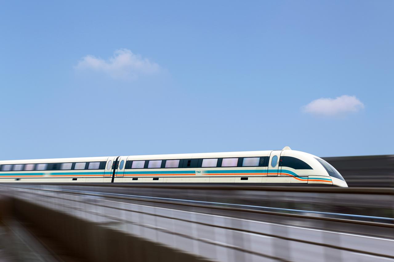 maglev