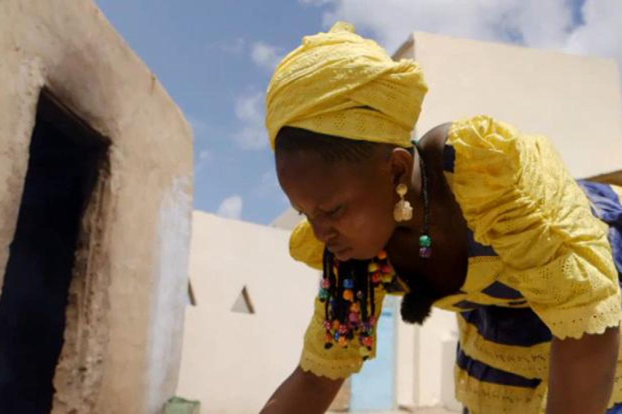 obrezivanje žena senegal