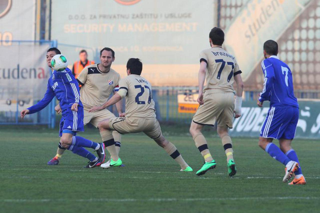 Slaven Dinamo