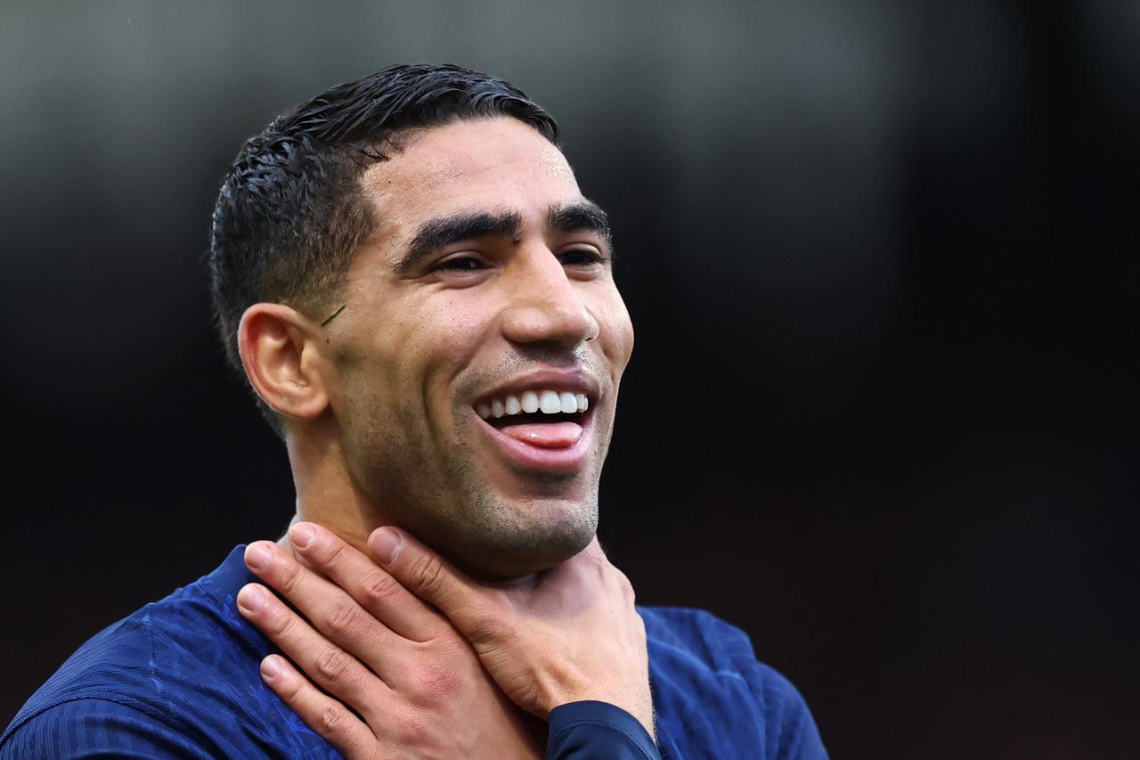 Ligue 1 - Brest v Paris St Germain