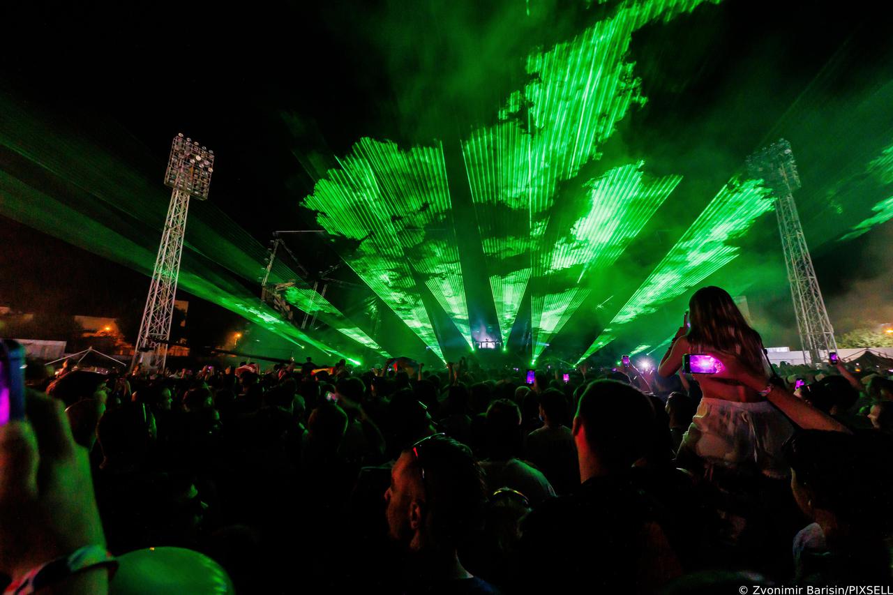 ULTRA Europe