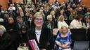 Branka Kamneski predstavila autobiografiju hrvatske kulture zadnjih nekoliko desetljeća