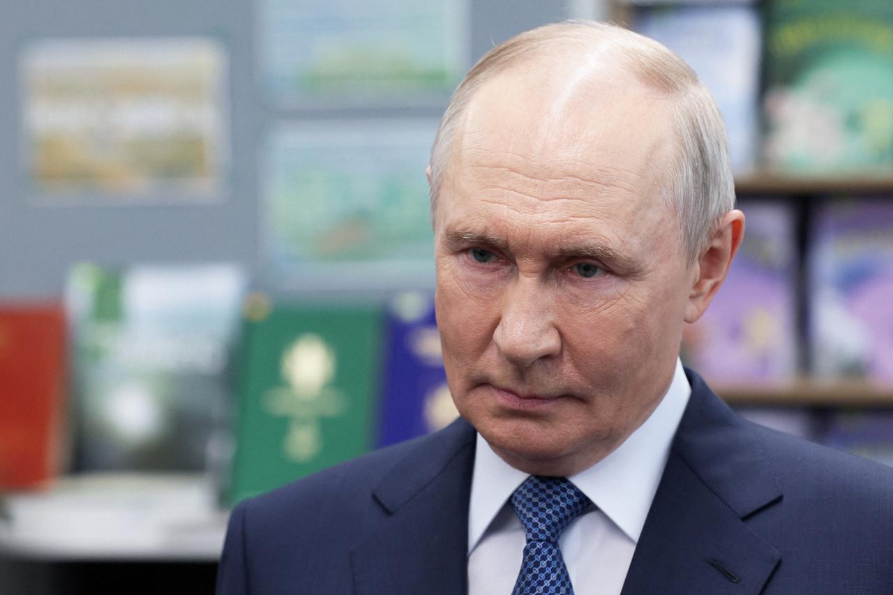 Putin