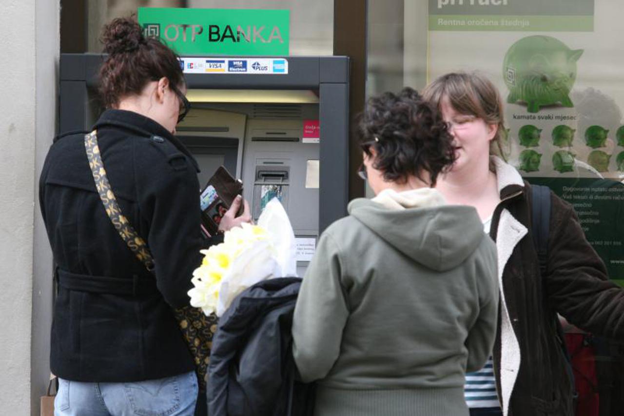 bankomat