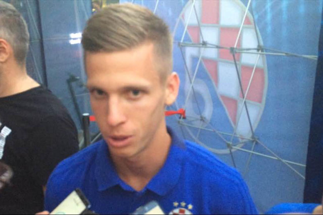 Dani Olmo