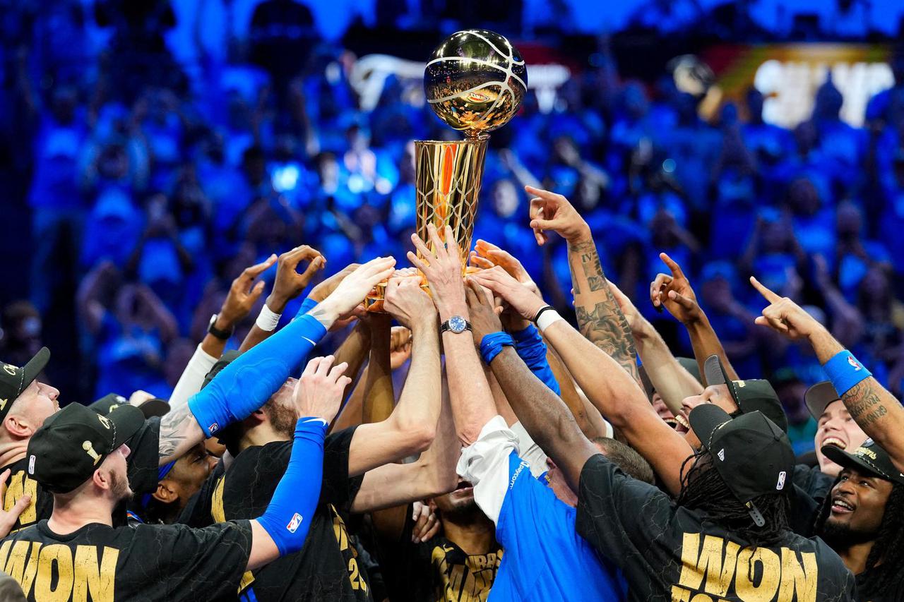 NBA: Finals-Indiana Pacers at Oklahoma City Thunder