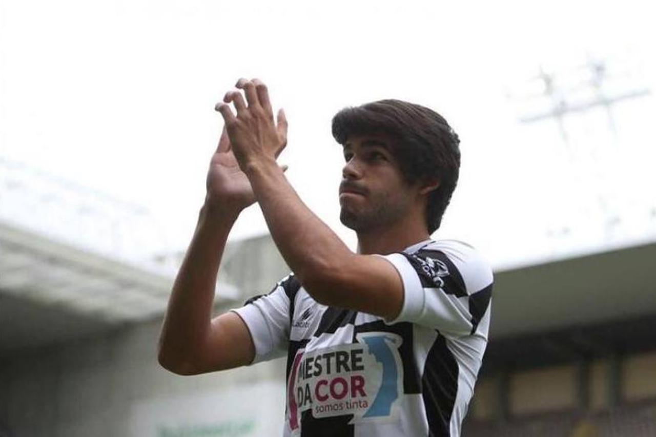 Edu Ferreira