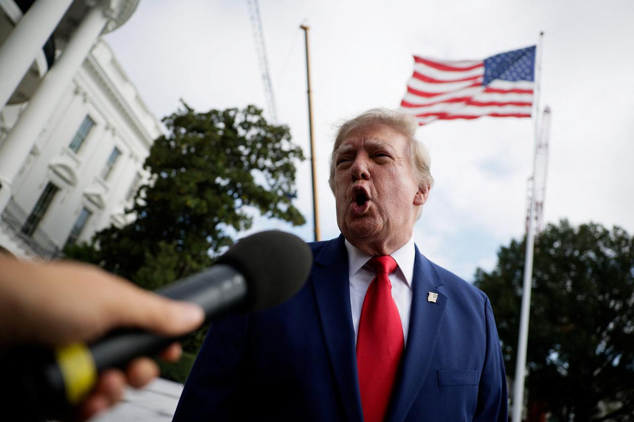 Trump