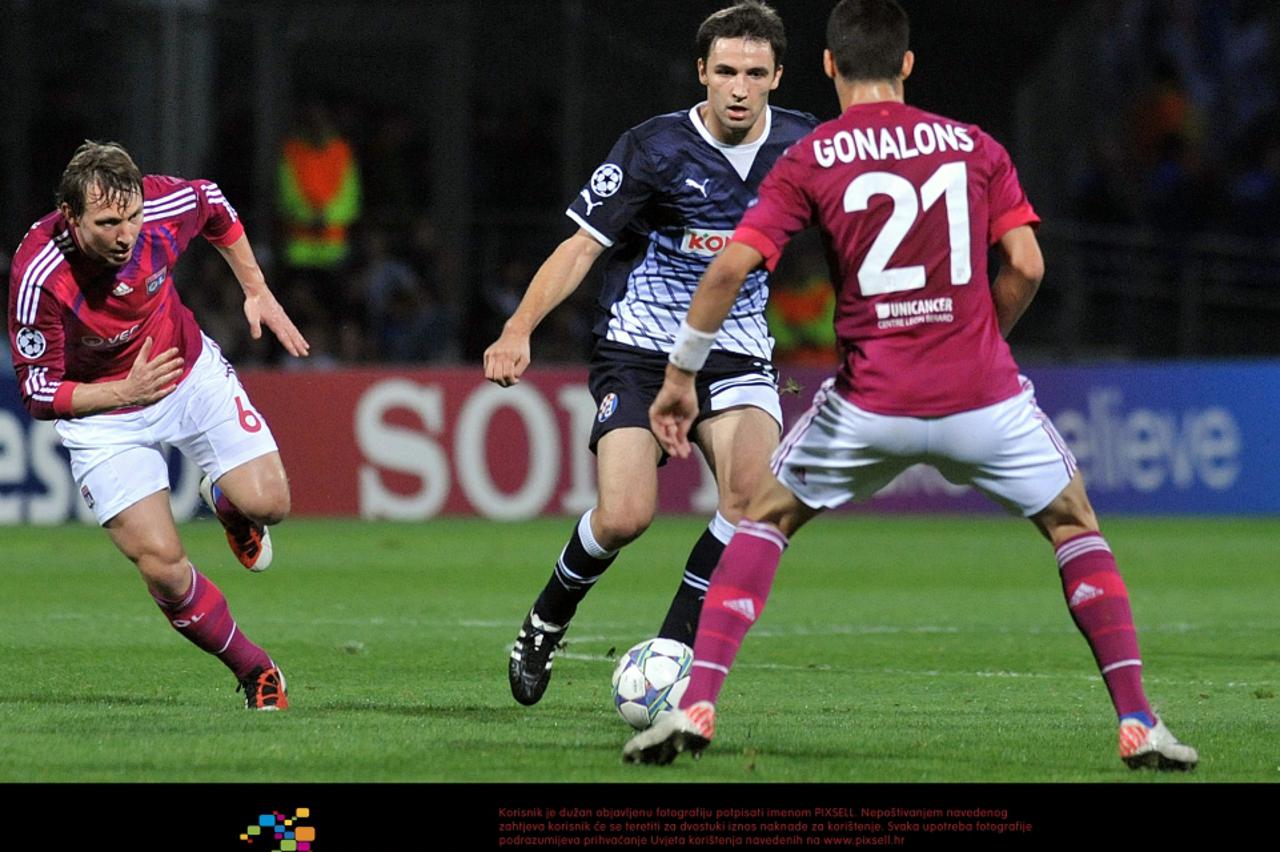 badelj