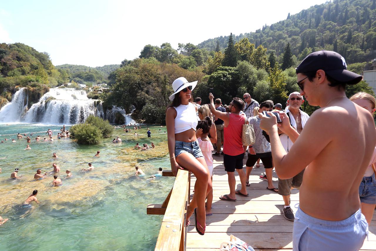 Krka i Kornati
