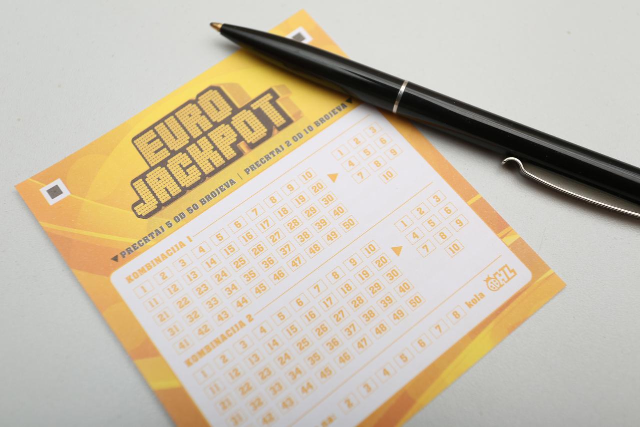 Eurojackpot