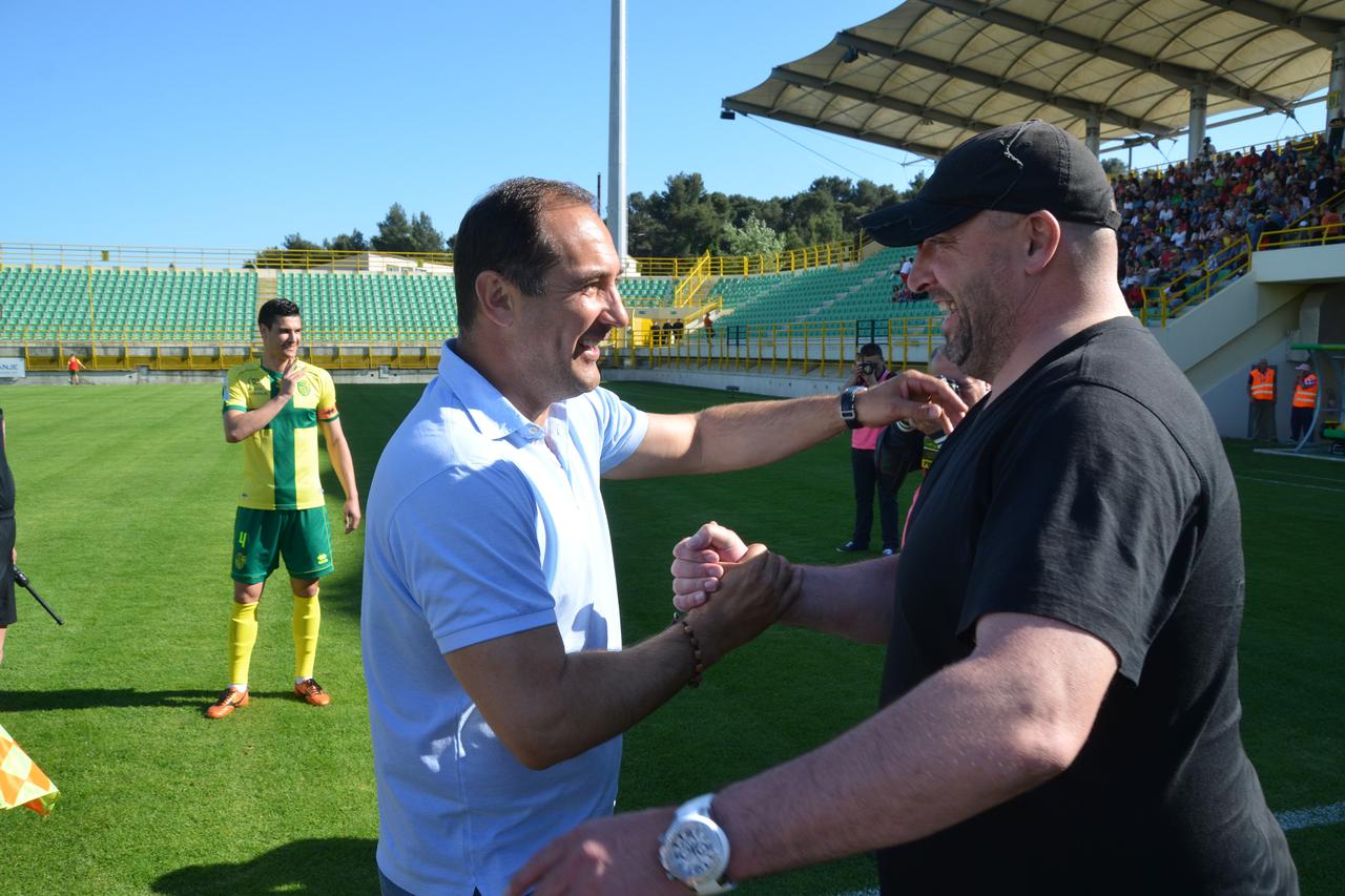 Igor Stimac Igor Pamic