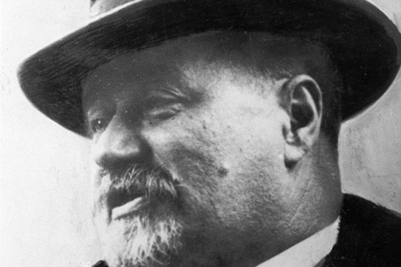 radić