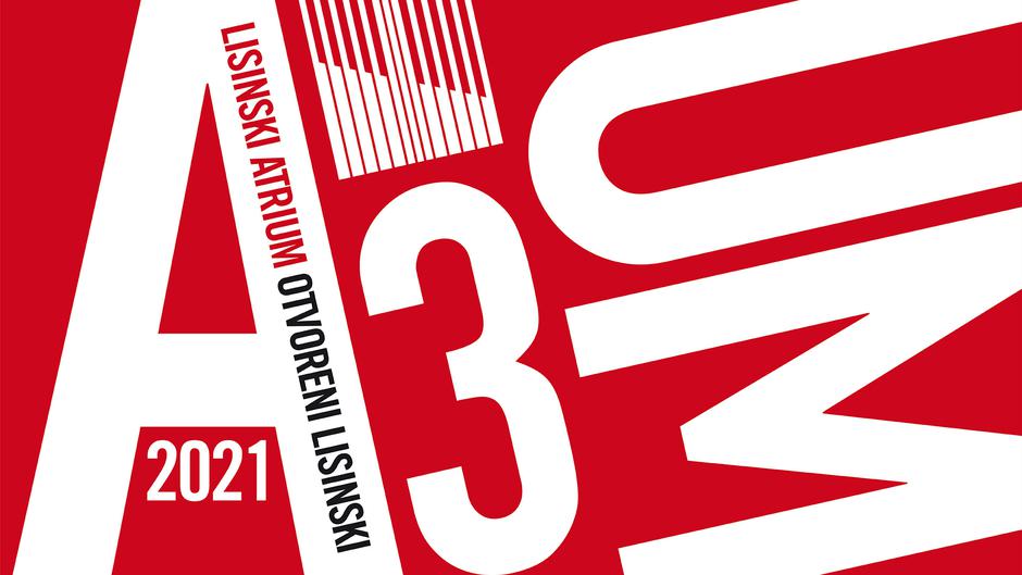 Lisinski Atrium – otvoreni Lisinski