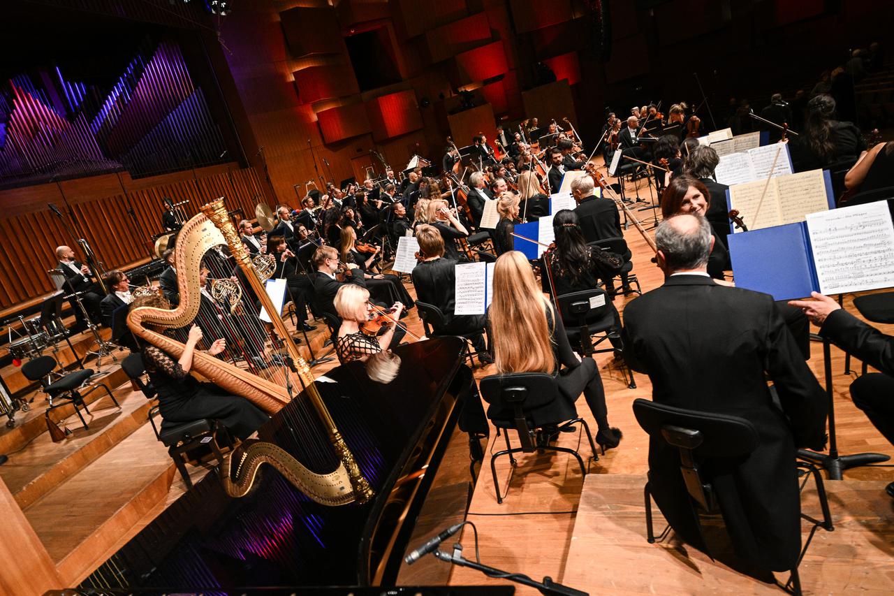 ZAgrebačka filharmonija