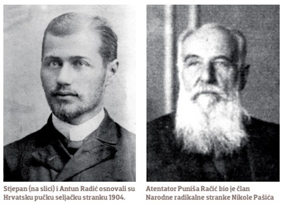 Hrvati i Srbi