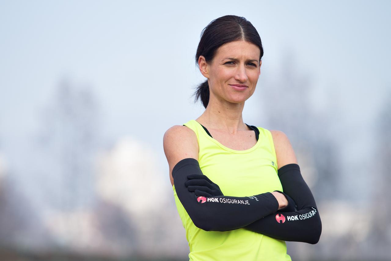 Marija Vrajic i Matea Matosevic