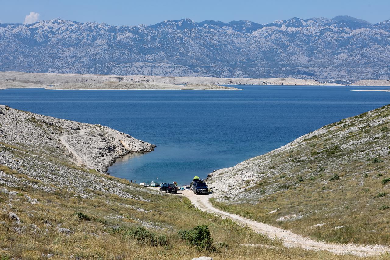 Vrsi Mulo: Turistička patrola i Večernjakove zvjezdice