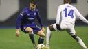 Dinamo's Istrian Players Arrived as Great Reinforcements, and the Disappointed Manager Announced That One Is Already Lea