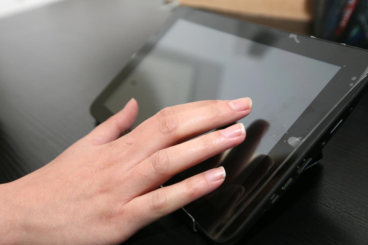 tablet