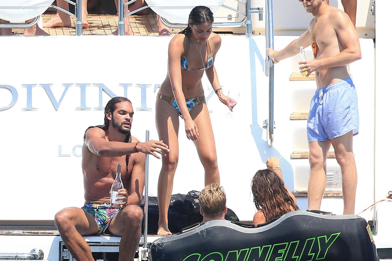 Joakim Noah