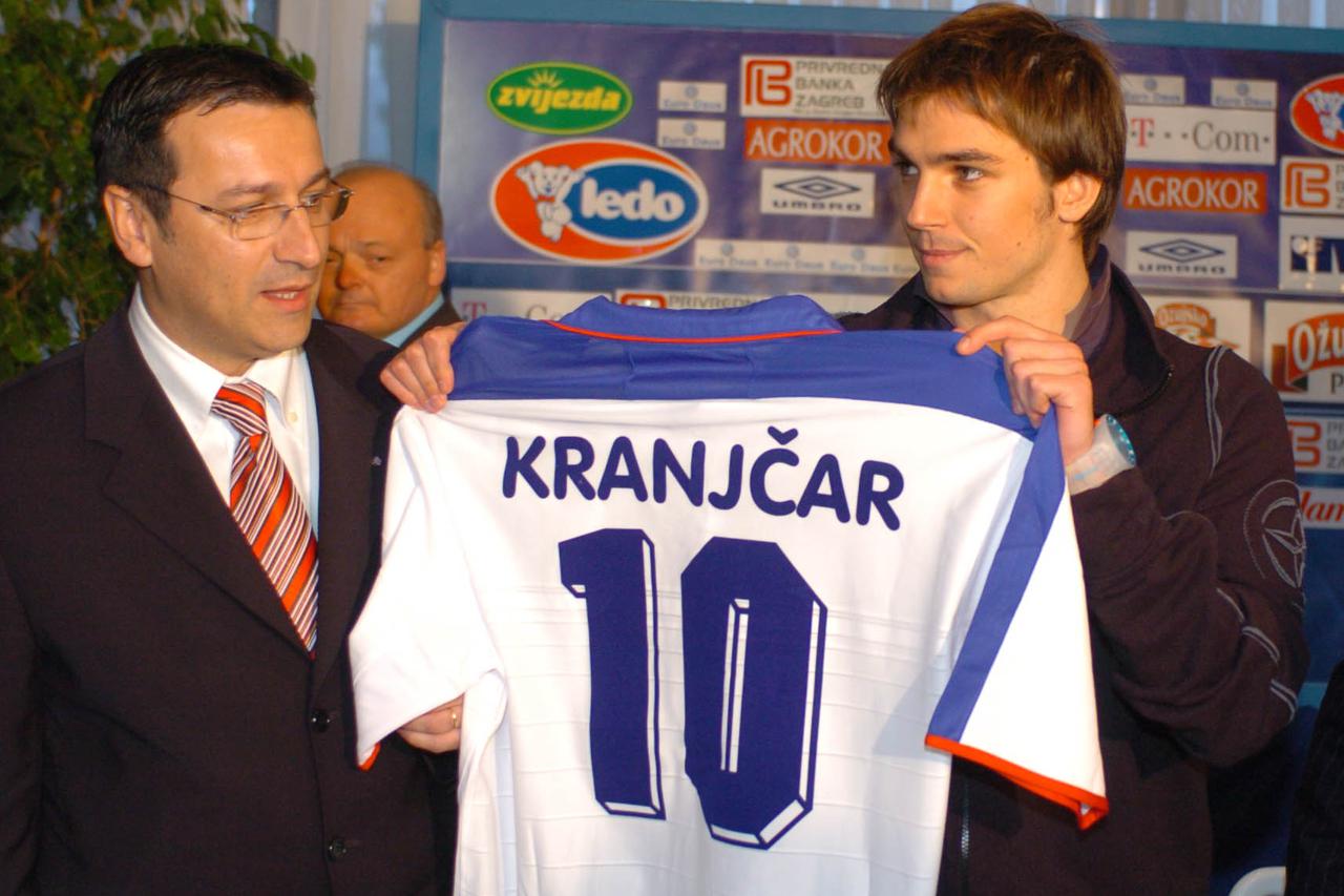 Lokomotiva i Hajduk sastali se u 36. kolu SuperSport HNL-a