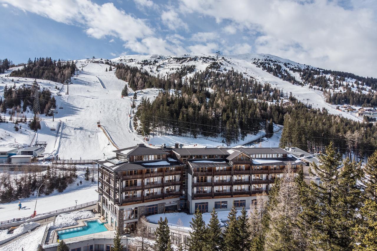 Falkensteiner Hotel Cristallo