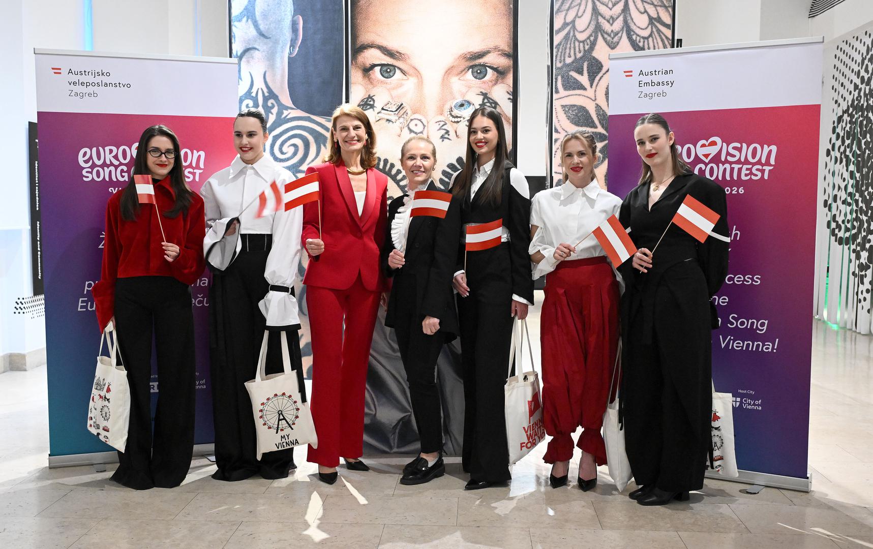 U nastavku pogledajte fotografije sa susreta.