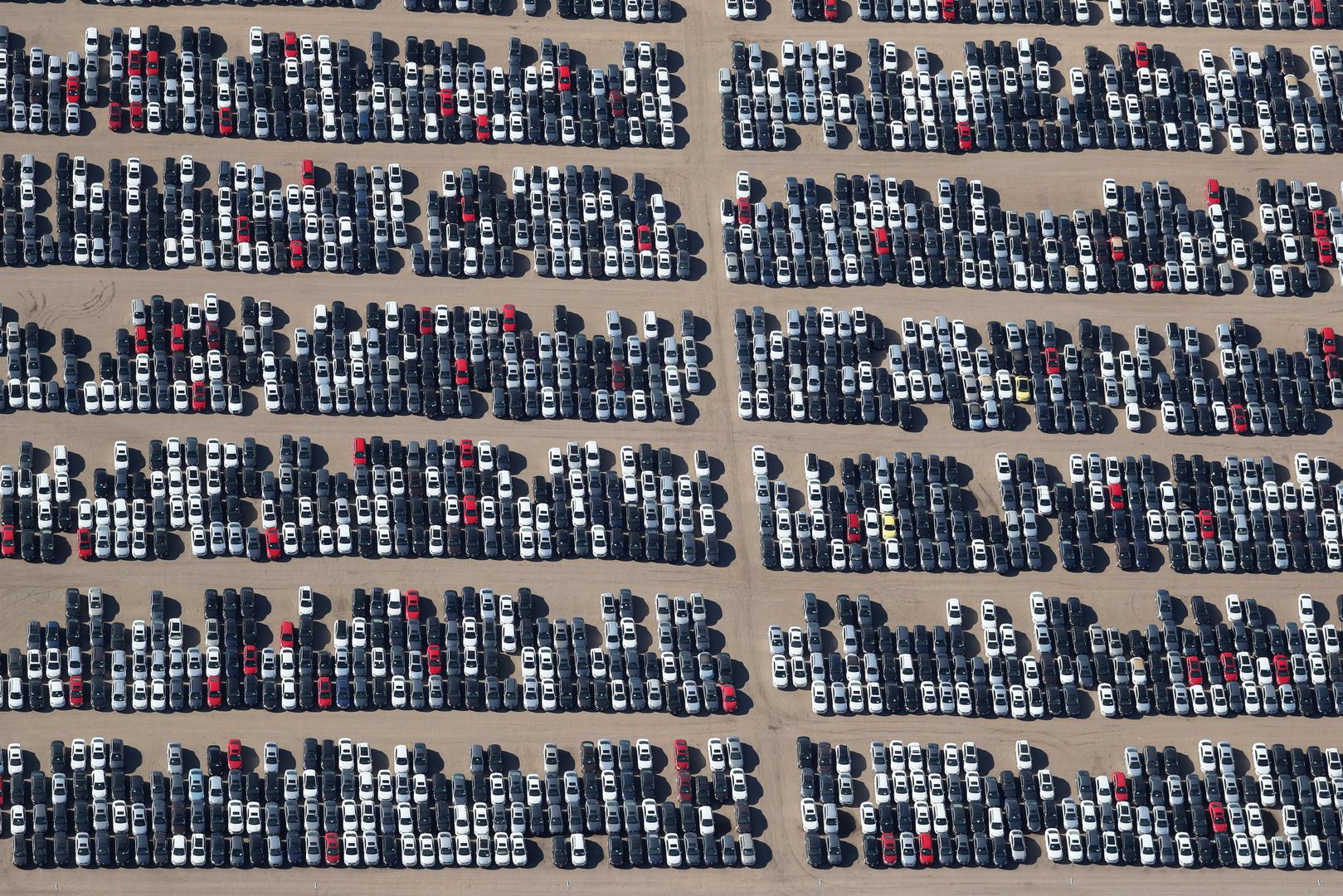 Njemačkoj tvrtki potrebno je dosta prostora jer je potrošio više od 7,4 milijardi dolara (oko 5,3 milijarde dolara), otkupljujući oko 350.000 američkih vozila, nakon skandala zbog nelegalnog softvera