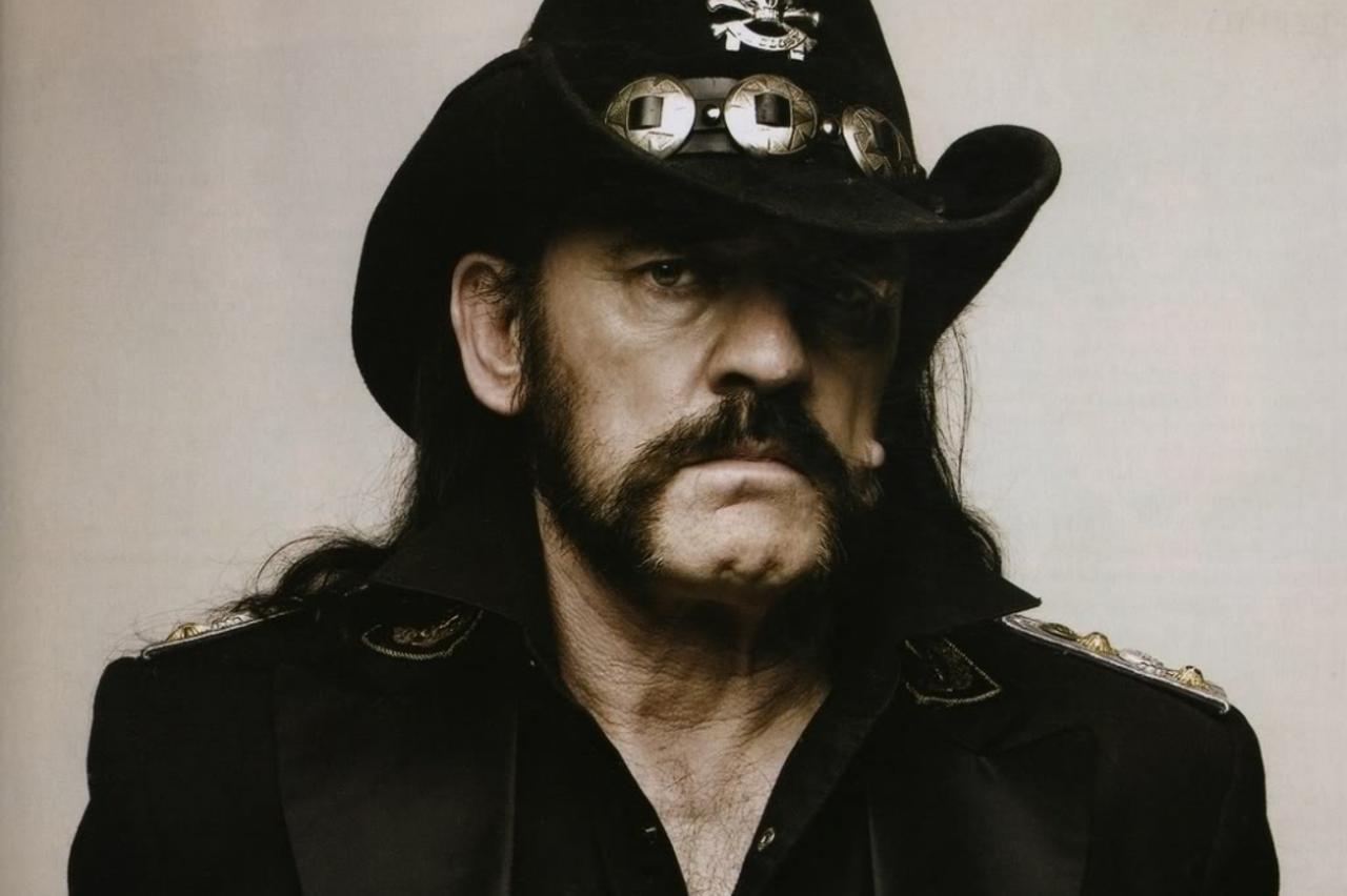 Lemmy