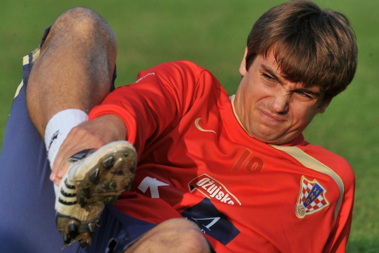 Niko Kranjčar