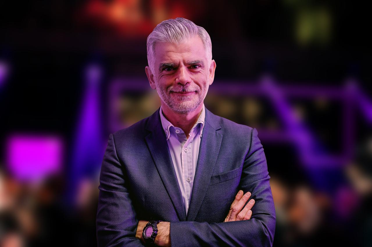 Milan Majerović-Stilinović
