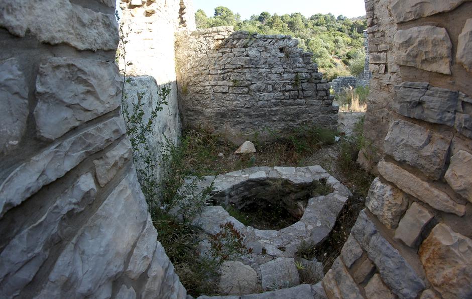 Otok Mljet