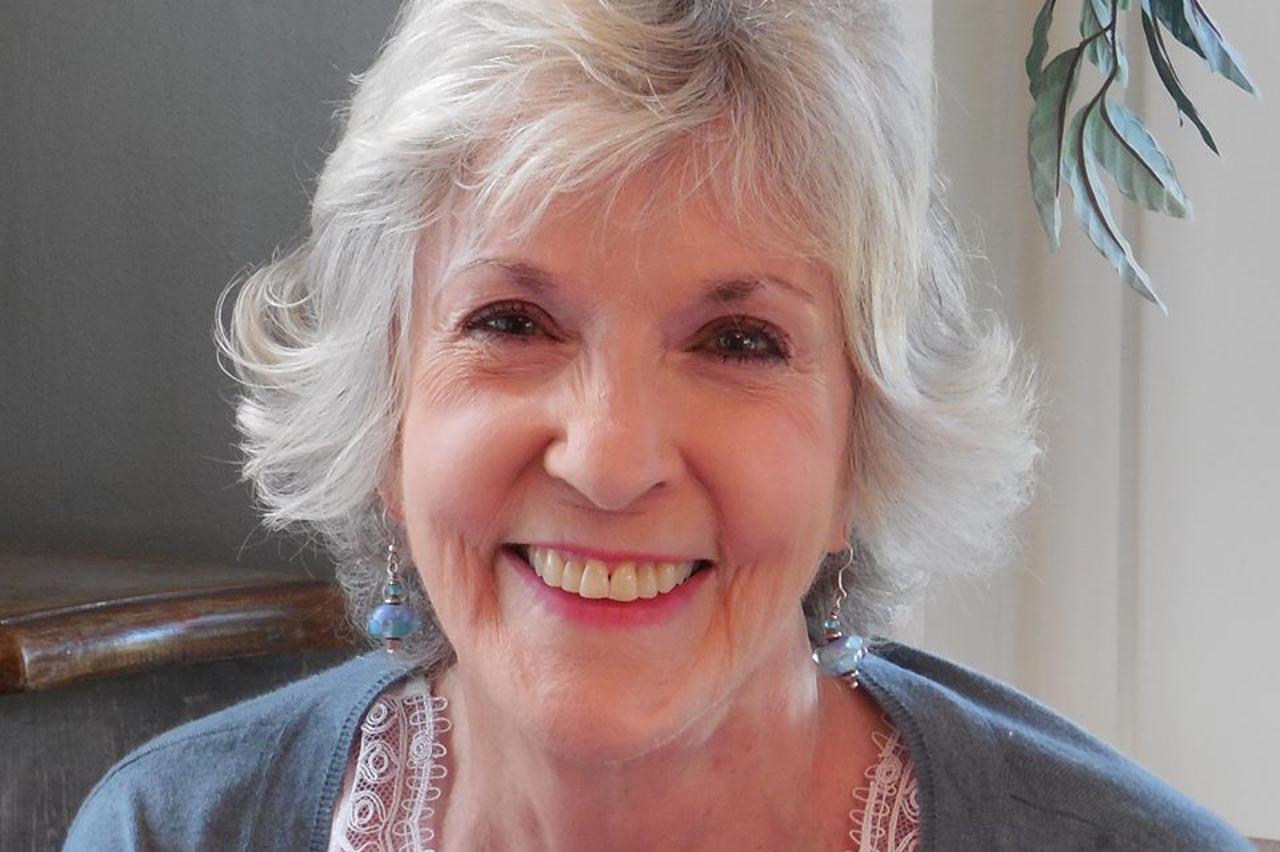 Sue Grafton