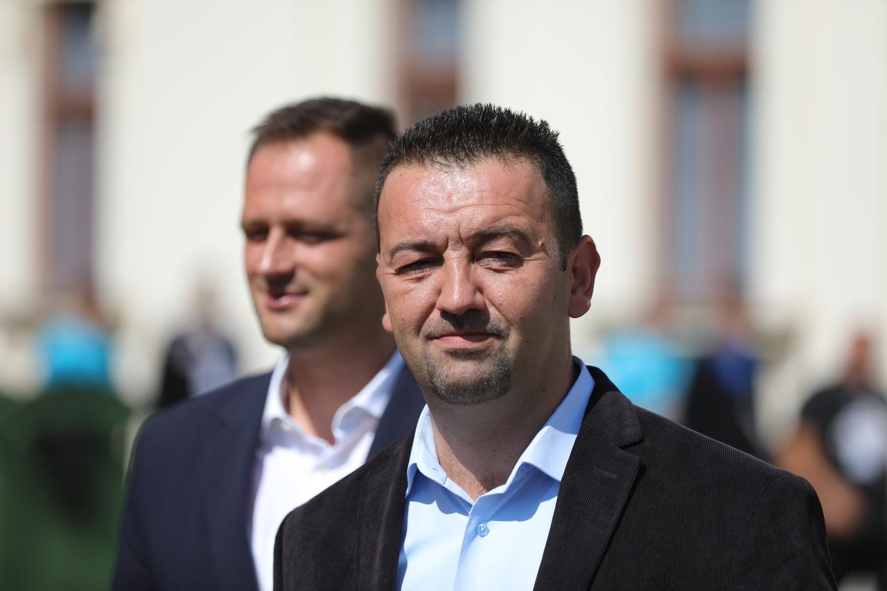 Vukovar: Marijan Pavliček o  kupovini glasova uoči drugog kruga lokalnih izbora
