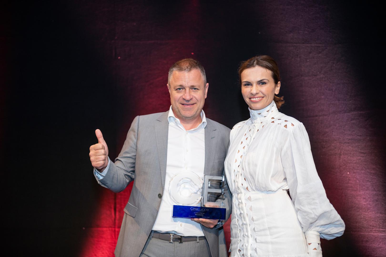 Hrvoje i Branka Krstulović