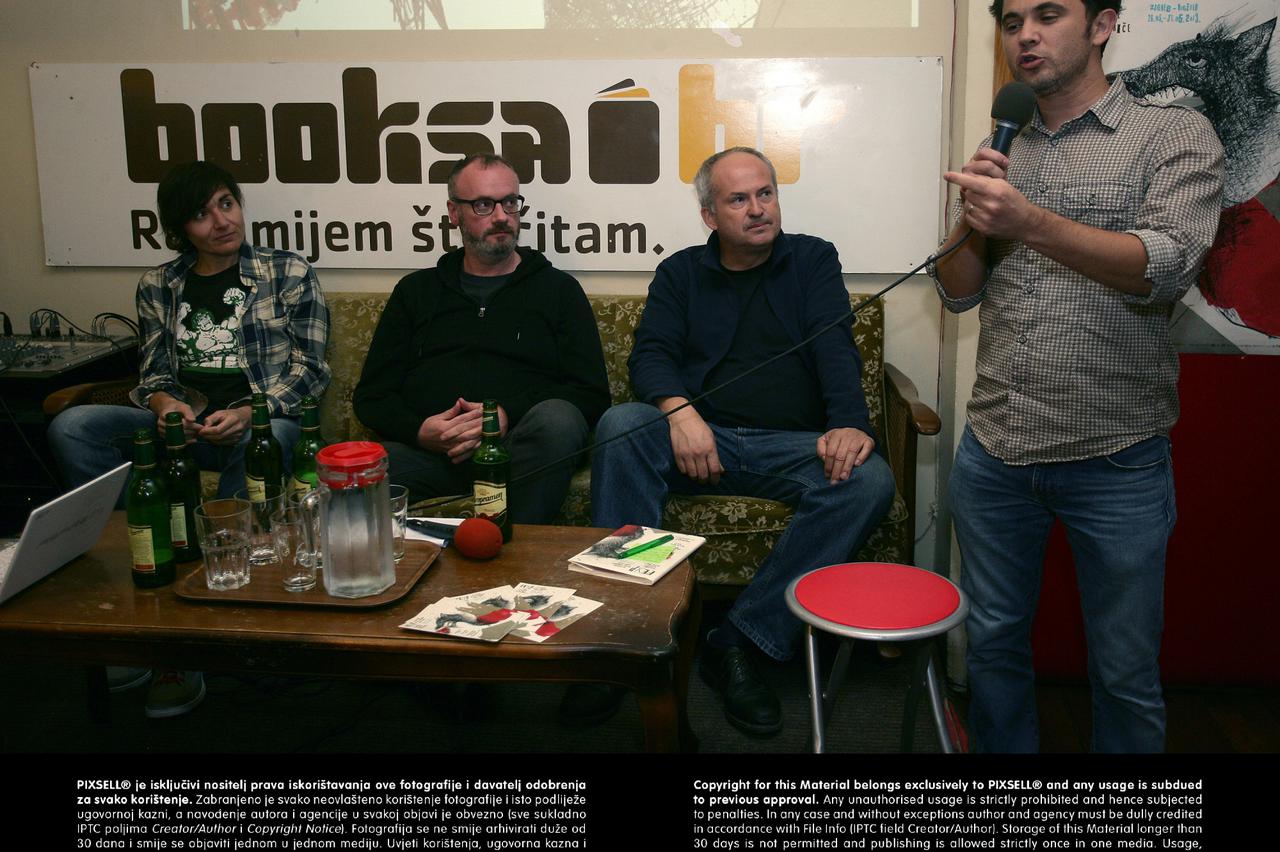 festival kratke priče 