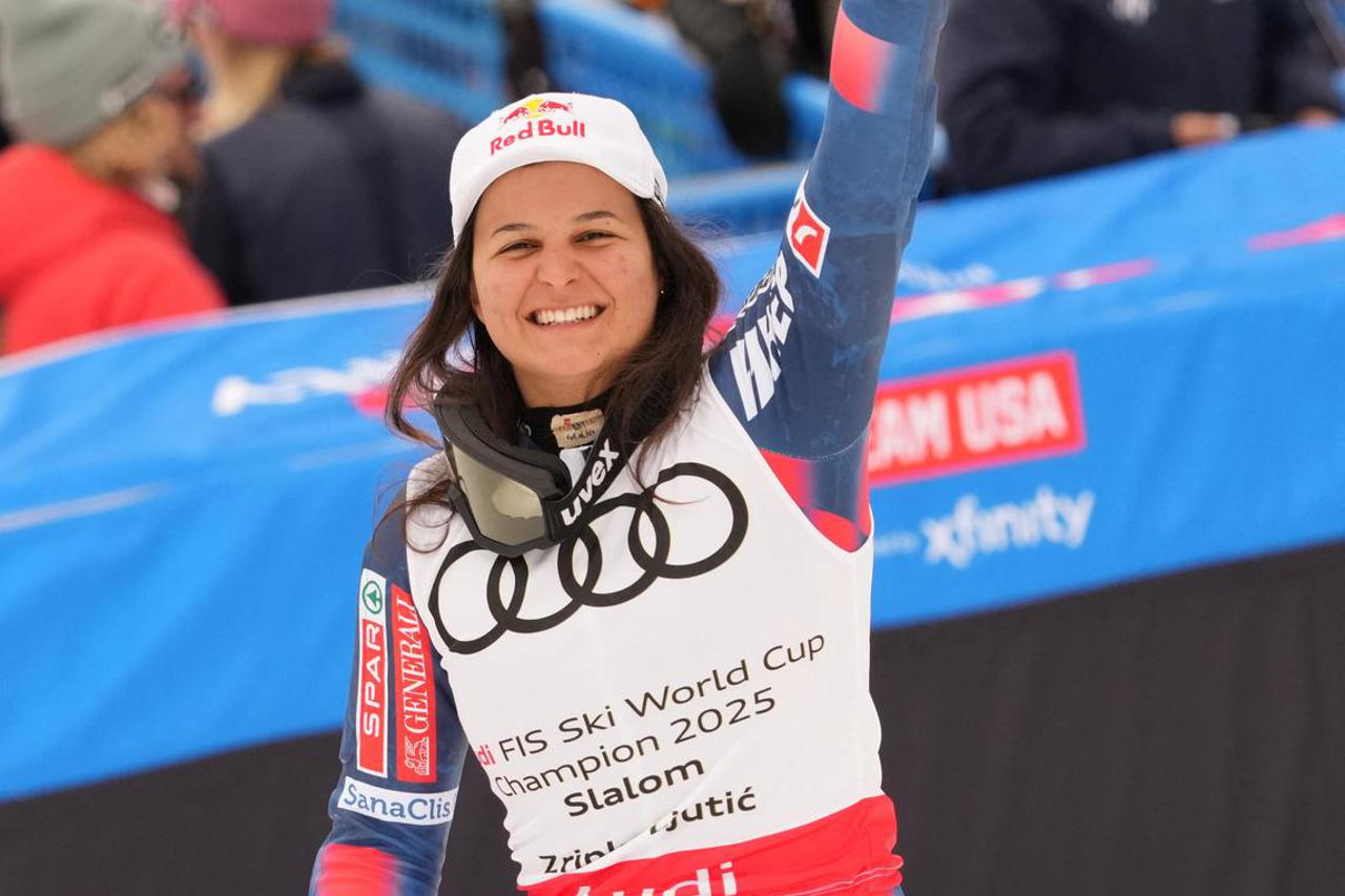 Alpine Skiing: FIS Ski World Cup Finals