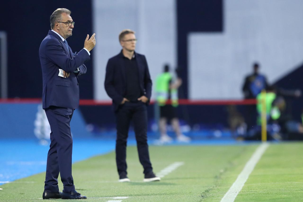 Derbi Dinama i Hajduka u zadnjem kolu HNL-a 