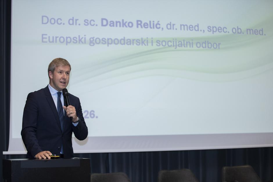 konferencija ”Ovisnost o pušenju – što čini Hrvatska?